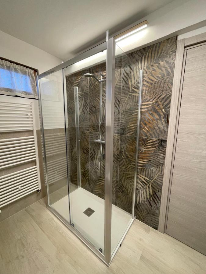 Apartamento Nel Vecchio Borgo Verrès Exterior foto